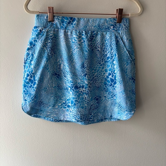 NWT Calia‎ Carrie Underwood Birdie Skort Sz XS New - Picture 2 of 6